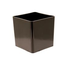 Acrylic Cube - Black