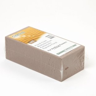 Floral Foam - Dry Foam - Single Brick
