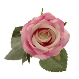 Artificial - Rose - Lavender