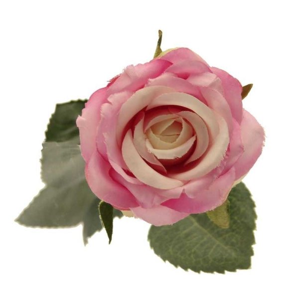 Artificial - Rose - Lavender