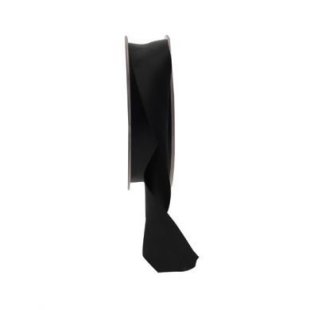 Ribbon - Satin - Black