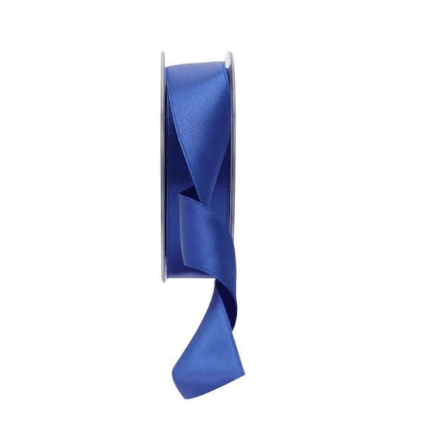 Ribbon - Satin - Royal Blue