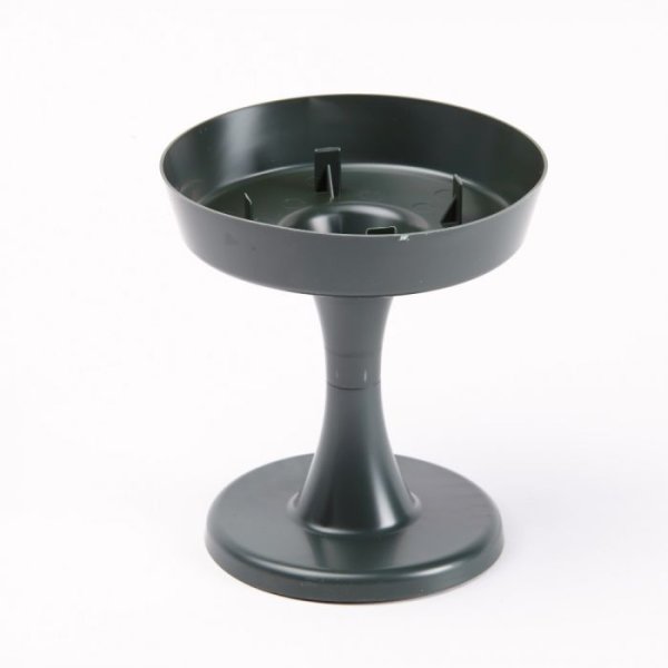 Compote Bowl - Green