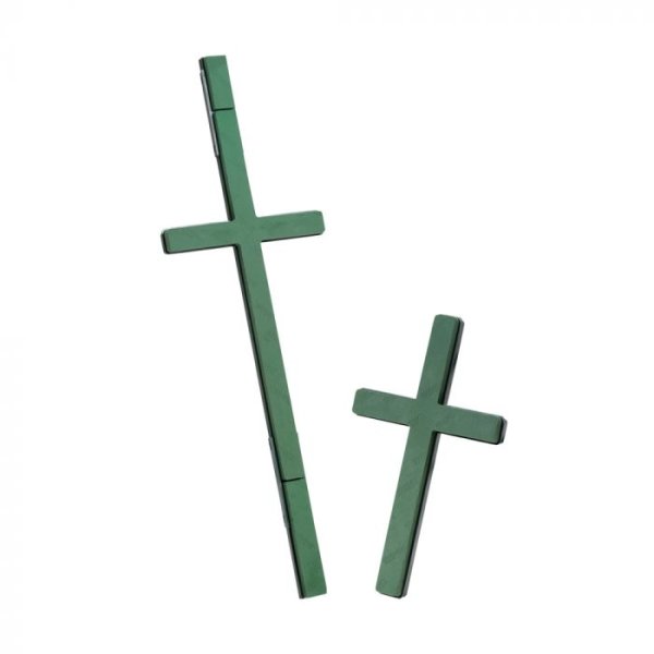 Floral Foam - Cross