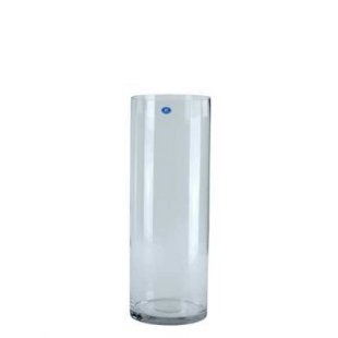 Glass - Cylinder Vase
