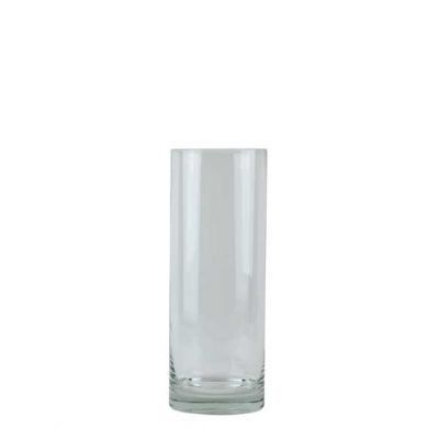 Glass - Cylinder Tank