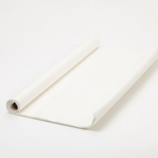 Tissue - Roll - White