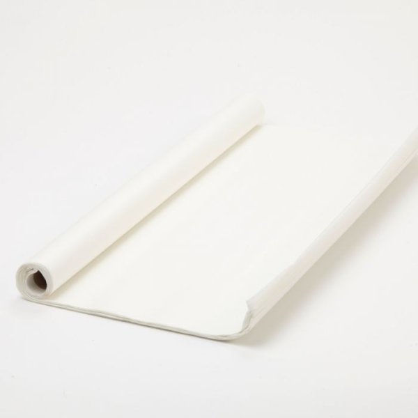 Tissue - Roll - White