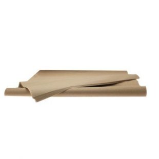 Tissue - Sheets - Caramel