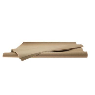 Tissue - Sheets - Caramel