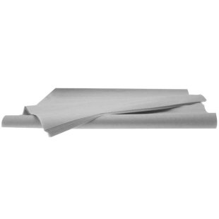 Tissue - Sheets - Grey