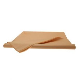 Tissue - Sheets - Peach