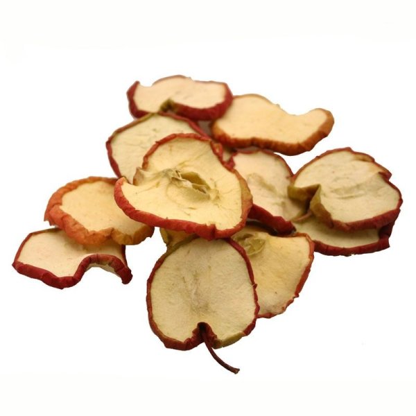 Dried