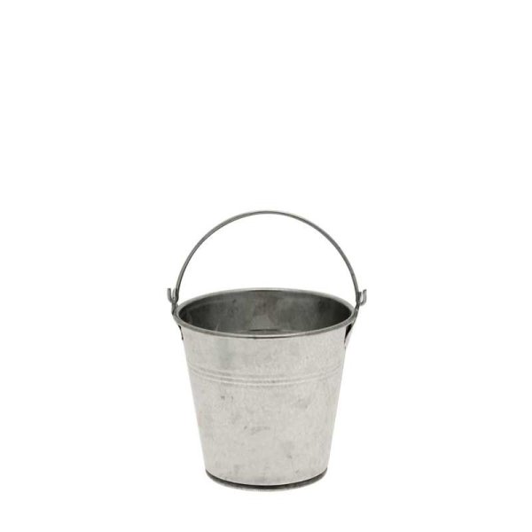 Galvanised Bucket