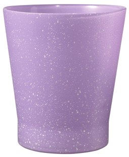 Ceramic - Salinas Pot - Lilac