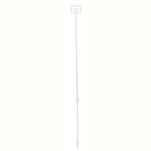 Plastic Card Holder - Clear
