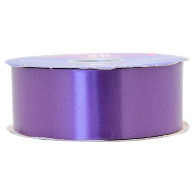 Ribbon - Poly Satin - Purple