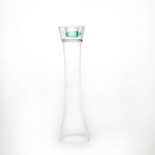 Glass - Candlestick