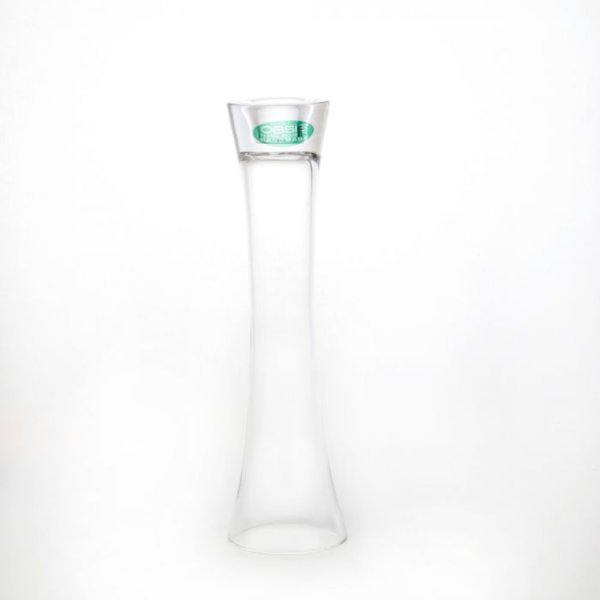 Glass - Candlestick