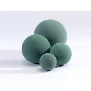 OASIS - WET FOAM SPHERE 12CM