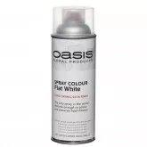 OASIS - S/COLOUR GLOSSY WHITE