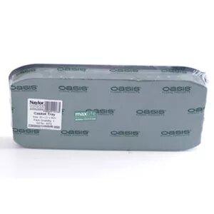 OASIS - CASKET TRAY 45CM