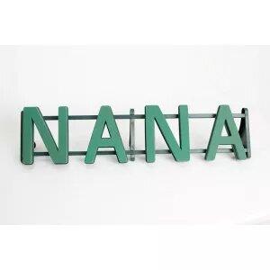 NAYLORBASE - NANA TRIBUTE