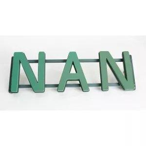 NAYLORBASE - NAN TRIBUTE