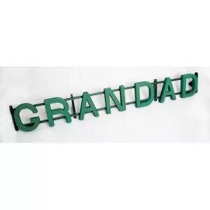 NAYLORBASE - GRANDAD TRIBUTE