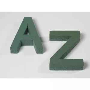 FOAM FRAMES - LETTER Z
