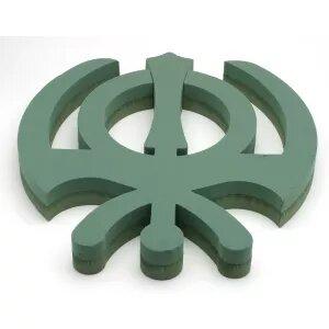 FOAM FRAMES - KHANDA