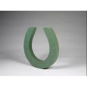 FOAM FRAMES - HORSESHOE 33CM