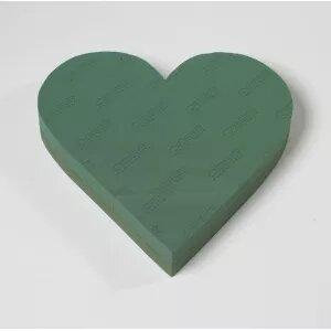 FOAM FRAMES - HEART 24CM