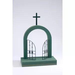 FOAM FRAMES - GATES HEAVEN ASMD