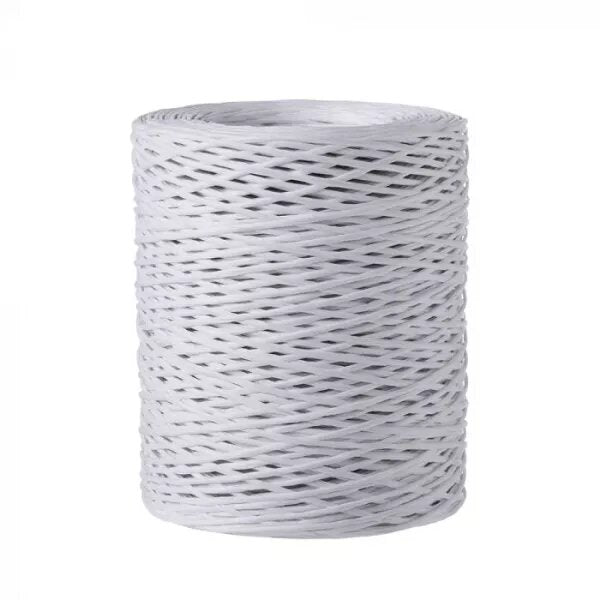 BINDWIRE - WHITE 205M x 0,4 mm √ò