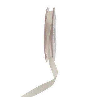 Ribbon - Satin - Cream