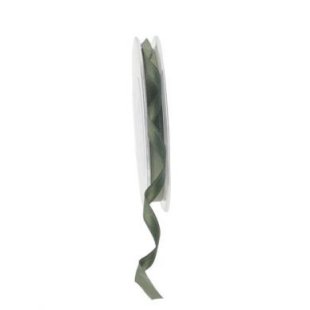 Ribbon - Satin - Dark Green