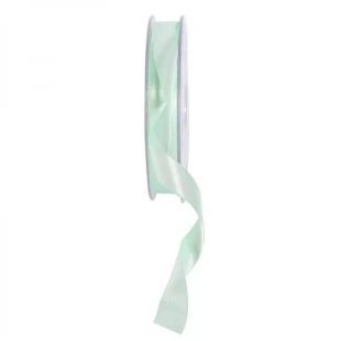 Ribbon - Satin - Mint Green