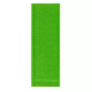 Ribbon - Satin - Lime Green