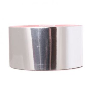 Ribbon - Poly Satin - Silver