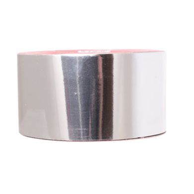 Ribbon - Poly Satin - Silver