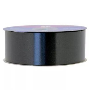 2″″X100Yds Black Ribbon(6/36)