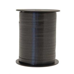 Ribbon - Curling - Black