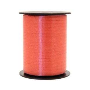 Ribbon - Curling - Burnt Orange
