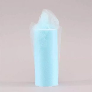 Tulle - Light Blue