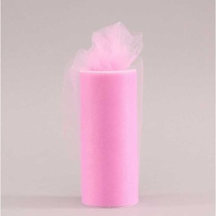 Tulle - Pink