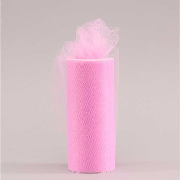Tulle - Pink