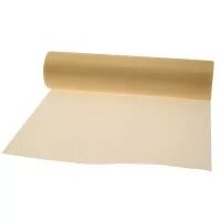 Organza Roll - Cream