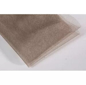 Tulle - Chocolate Brown