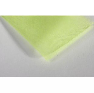 Tulle - Lime